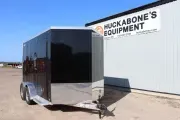 new Cargo (Enclosed) Trailers Legend  for sale, in Cobden, ON Thumbnail 2