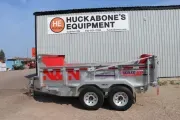 new Dump Trailers N&N Trailers  for sale, in Cobden, ON Thumbnail 1