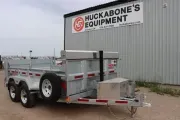 new Dump Trailers Other  for sale, in Cobden, ON Thumbnail 2