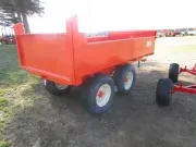new Utility Trailers Creekbank  for sale, in Cobden, ON Thumbnail 2