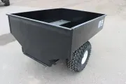 new Utility Trailers Creekbank  for sale, in Cobden, ON Thumbnail 3