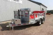 new Dump Trailers N&N Trailers  for sale, in Cobden, ON Thumbnail 2