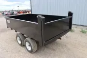 new Utility Trailers Creekbank  for sale, in Cobden, ON Thumbnail 3