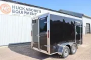 new Cargo (Enclosed) Trailers Weberlane  for sale, in Cobden, ON Thumbnail 3