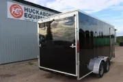 new Cargo (Enclosed) Trailers Weberlane  for sale, in Cobden, ON Thumbnail 3
