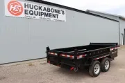 new Dump Trailers Weberlane  for sale, in Cobden, ON Thumbnail 3