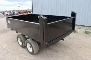 new Utility Trailers Creekbank  for sale, in Cobden, ON Thumbnail 3
