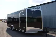 new Cargo (Enclosed) Trailers Weberlane  for sale, in Cobden, ON Thumbnail 2