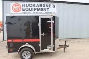 2013 Continental Cargo 5X9 