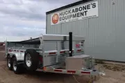 new Dump Trailers Other  for sale, in Cobden, ON Thumbnail 3