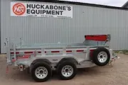 new Dump Trailers Other  for sale, in Cobden, ON Thumbnail 1