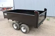 new Utility Trailers Creekbank  for sale, in Cobden, ON Thumbnail 3