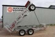 new Dump Trailers Other  for sale, in Cobden, ON Thumbnail 4