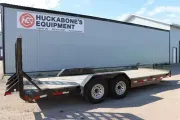 2017 Diamond C 18EEQ 20? X 82" 