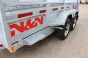 new Dump Trailers Other  for sale, in Cobden, ON Thumbnail 14