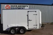 new Cargo (Enclosed) Trailers Weberlane  for sale, in Cobden, ON Thumbnail 1