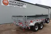 new Dump Trailers Other  for sale, in Cobden, ON Thumbnail 5
