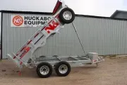 new Dump Trailers N&N Trailers  for sale, in Cobden, ON Thumbnail 2