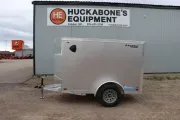new Cargo (Enclosed) Trailers Legend  for sale, in Cobden, ON Thumbnail 1