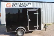 new Cargo (Enclosed) Trailers Weberlane  for sale, in Cobden, ON Thumbnail 1