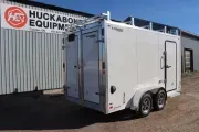 new Cargo (Enclosed) Trailers Legend  for sale, in Cobden, ON Thumbnail 3