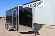 new Cargo (Enclosed) Trailers Weberlane  for sale, in Cobden, ON Thumbnail 2