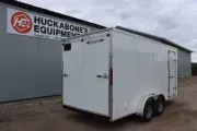 new Cargo (Enclosed) Trailers Weberlane  for sale, in Cobden, ON Thumbnail 3
