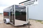 new Cargo (Enclosed) Trailers Weberlane  for sale, in Cobden, ON Thumbnail 2