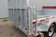 new Dump Trailers Other  for sale, in Cobden, ON Thumbnail 6