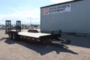 used Cargo (Enclosed) Trailers Diamond C Trailers  for sale, in Cobden, ON Thumbnail 2