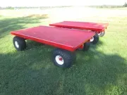 new Utility Trailers Creekbank  for sale, in Cobden, ON Thumbnail 2