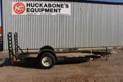 2016 Canada Trailers CE414-6K 