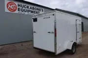 new Cargo (Enclosed) Trailers Weberlane  for sale, in Cobden, ON Thumbnail 3