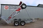 new Dump Trailers N&N Trailers  for sale, in Cobden, ON Thumbnail 2