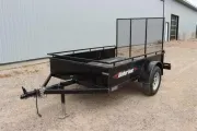 used Other Trailers Weberlane  for sale, in Cobden, ON Thumbnail 2