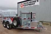 new Dump Trailers N&N Trailers  for sale, in Cobden, ON Thumbnail 3