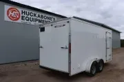 new Cargo (Enclosed) Trailers Weberlane  for sale, in Cobden, ON Thumbnail 3