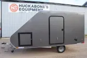 new Cargo (Enclosed) Trailers Legend  for sale, in Cobden, ON Thumbnail 1