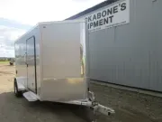 new Cargo (Enclosed) Trailers Legend  for sale, in Cobden, ON Thumbnail 2