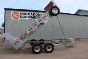 new Dump Trailers N&N Trailers  for sale, in Cobden, ON Thumbnail 2