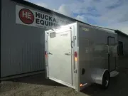 new Cargo (Enclosed) Trailers Legend  for sale, in Cobden, ON Thumbnail 3