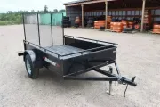 used Other Trailers Weberlane  for sale, in Cobden, ON Thumbnail 3