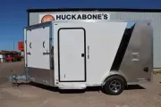 new Cargo (Enclosed) Trailers Legend  for sale, in Cobden, ON Thumbnail 1