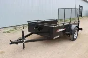 new Other Trailers Weberlane  for sale, in Cobden, ON Thumbnail 2