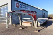 used Other Trailers N&N Trailers  for sale, in Cobden, ON Thumbnail 2