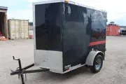 used Other Trailers Continental Cargo  for sale, in Cobden, ON Thumbnail 3