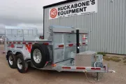 new Dump Trailers N&N Trailers  for sale, in Cobden, ON Thumbnail 3