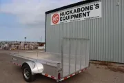 new Utility Trailers Weberlane  for sale, in Cobden, ON Thumbnail 3