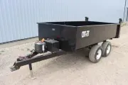 new Utility Trailers Creekbank  for sale, in Cobden, ON Thumbnail 2
