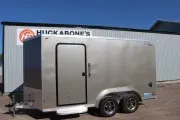 new Cargo (Enclosed) Trailers Legend  for sale, in Cobden, ON Thumbnail 1